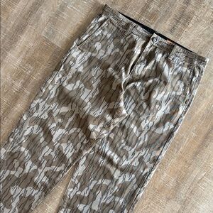 Volcom Loose Fit Chino Pants